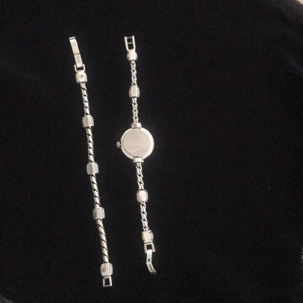 Brighton Meridian Watch and Bracelet Set - Picture 2 of 2